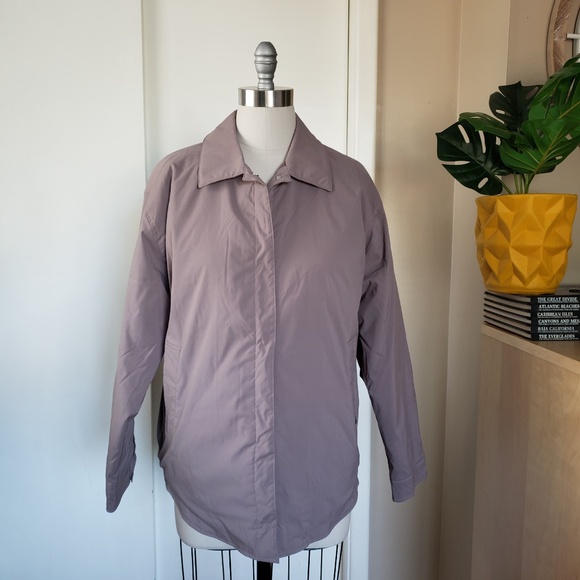 Calvin Klein Jacket Size Large NEW! - Picture 12 of 14